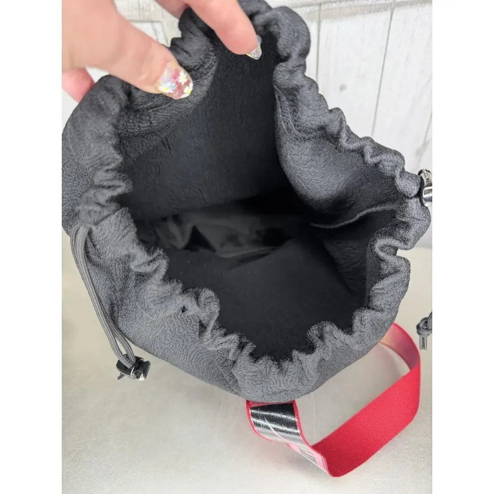 RTFKT Clone X Nike Drawstring Bag Limited Edition Nike Air Force Bag